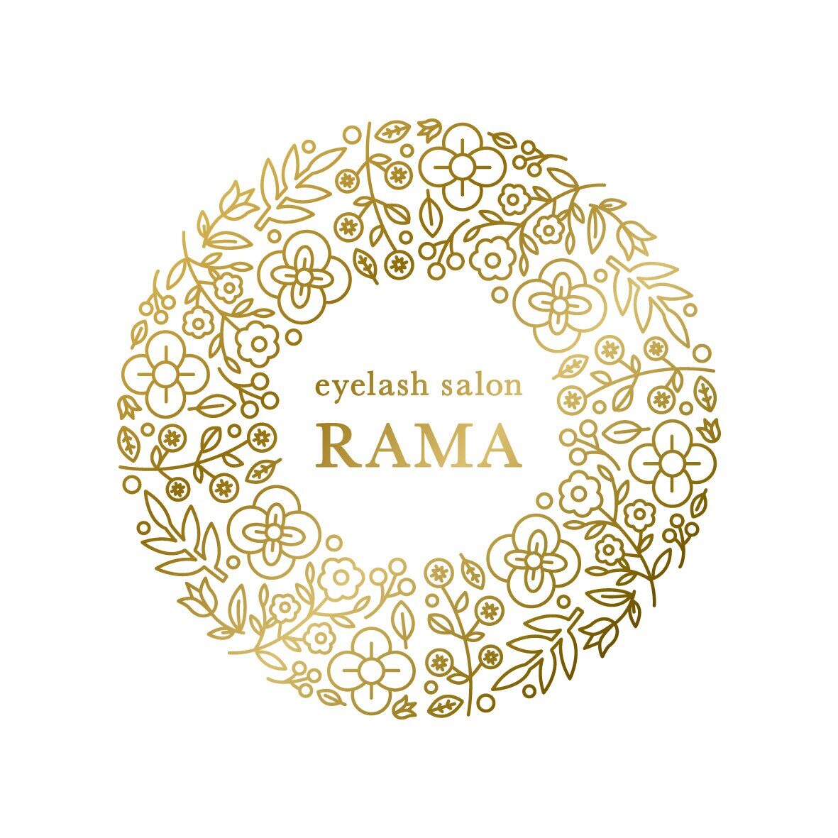 eye beauty life RAMA_求人